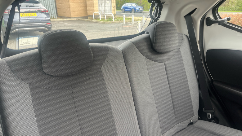 Toyota Aygo 1.0 VVT-i X-Play 5dr Petrol Hatchback